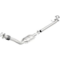 MAG Converter Direct Fit Magnaflow 51845