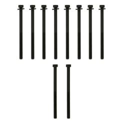 FEL Cylinder Head Bolts Fel-Pro ES72472