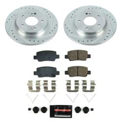 PowerStop K8770