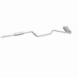 MAG BRE Exhaust Kits Magnaflow 106-0583