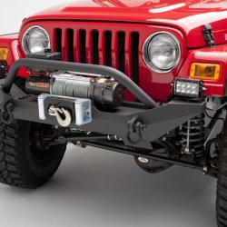 Body Armor 4x4 TJ-19531