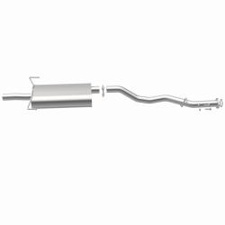 MAG BRE Exhaust Kits Magnaflow 108-0172