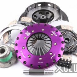 XCLUTCH XKFD23658-2B