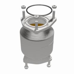Magnaflow 452338