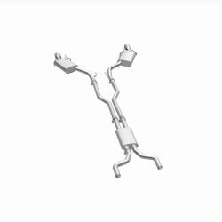 MAG BRE Exhaust Kits Magnaflow 106-0986