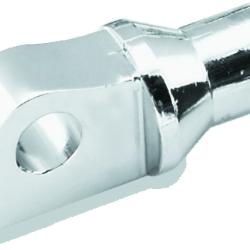 KUR Foot Pegs F Kuryakyn 8008