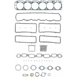 FEL Cylinder Head Gaskets Fel-Pro HS8006PT1