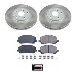 PowerStop SC1137