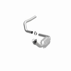 MAG Converter Direct Fit Magnaflow 51372