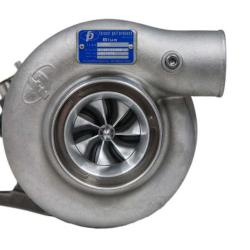 FORCED PERFORMANCE 20270000502010