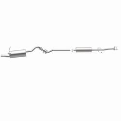 MAG BRE Exhaust Kits Magnaflow 106-0086