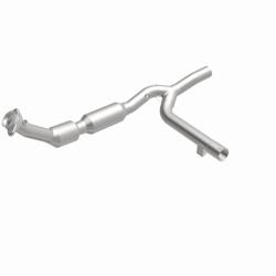 MAG Converter Direct Fit Magnaflow 4583622