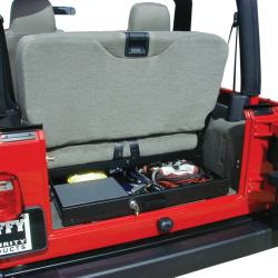 TUFFY PRODUCTS 07801