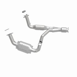 MAG Converter Direct Fit Magnaflow 49650