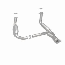 MAG Converter Direct Fit Magnaflow 49650