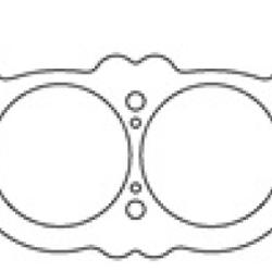 Cometic Gasket C5755-086