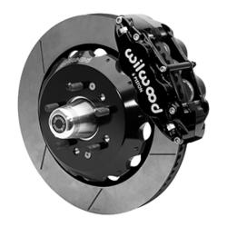 WIL Superlite Brake Kit Wilwood 140-15554