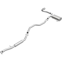 MAG BRE Exhaust Kits Magnaflow 106-0776