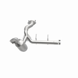 Magnaflow 280758