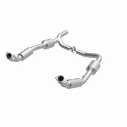 MAG Converter Direct Fit Magnaflow 5582640