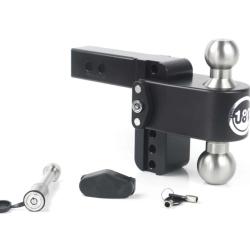 WEIGH SAFE LTB42KACERBLA