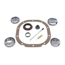 YUKON GEAR & AXLE BKF9HIPINC