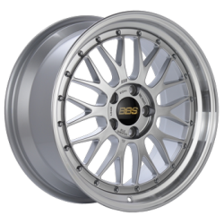 BBS LM077DSPK