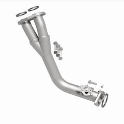 MAG BRE Front Pipe Kit Magnaflow 107-0155