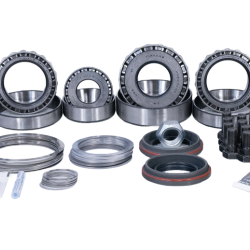 REVOLUTION GEAR & AXLE 352035