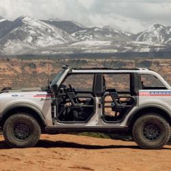 FORD RACING M1007KM1785MB