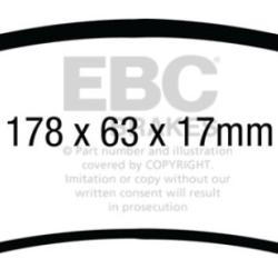 EBC DP41898R