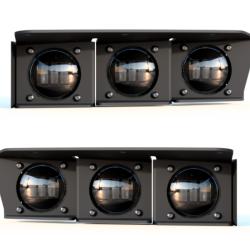 ORACLE LIGHTING 5890001