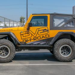 DV8 OFFROAD SRSOTB12