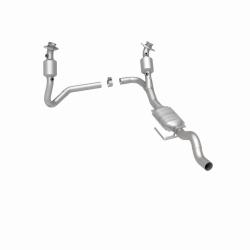 Magnaflow 447241