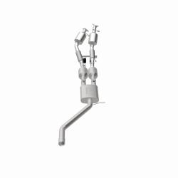 MAG Converter Direct Fit Magnaflow 280321