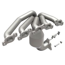 MAG Converter Direct Fit Magnaflow 51085