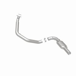 MAG Converter Direct Fit Magnaflow 93407