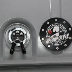 AEROMOTIVE 18157