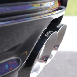 CORSA PERFORMANCE 14478BLK