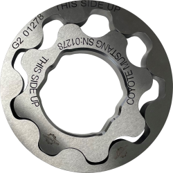 BOUNDARY CMOPGMUSTANG