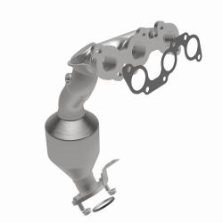 MAG Converter Direct Fit Magnaflow 49833