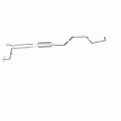 Magnaflow 106-0296