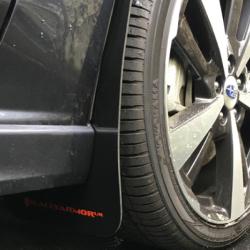 RALLY ARMOR MF45URBLKGRY