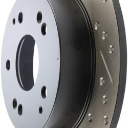 STOPTECH 12740042R