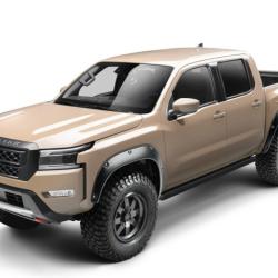 Bushwacker 70911-02
