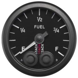 AutoMeter ST3515