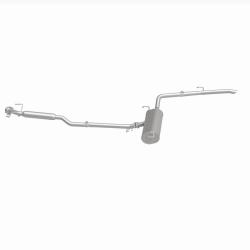 MAG BRE Exhaust Kits Magnaflow 106-0997