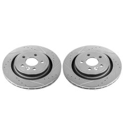 POWER STOP EBR1073XPR