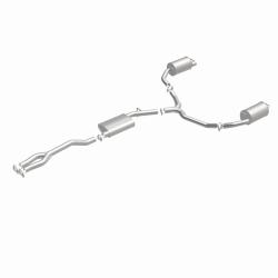 MAG BRE Exhaust Kits Magnaflow 106-0773