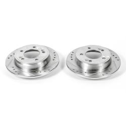 POWER STOP JBR1563XPR